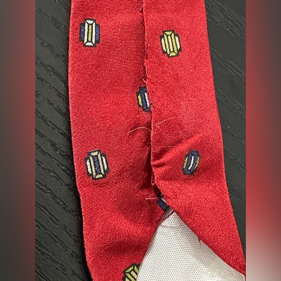 Designer tie Bundle - Picture 8 of 13